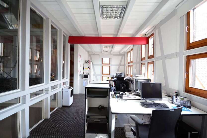 Büro in Sindelfingen 598 € 10 m²