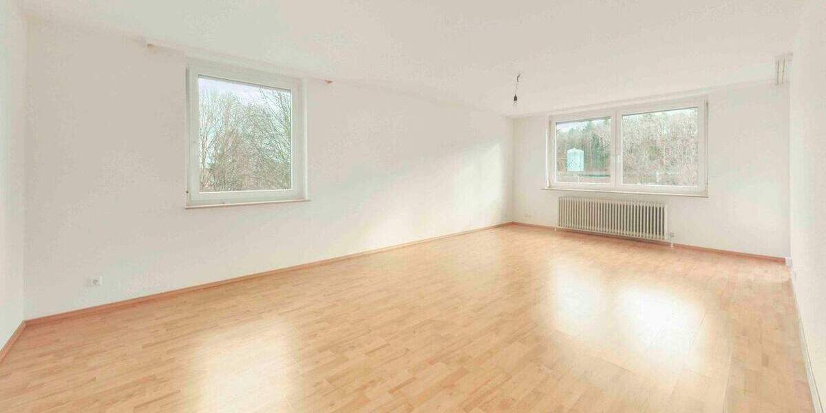 Etagenwohnung Reutlingen Orschel-Hagen - 3 Zimmer, 98 m&sup2;, 292.000&euro; | Angebot:24673657