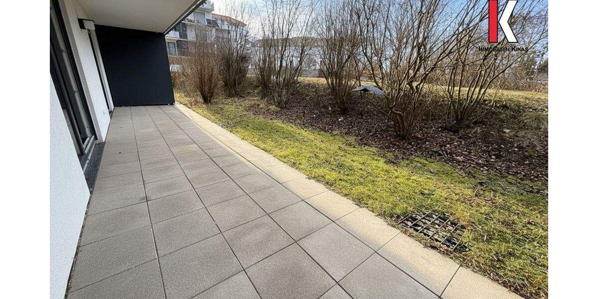 Etagenwohnung Böblingen Flugfeld - 3 Zimmer, 87 m&sup2;, 1.268&euro; | Angebot:24578024