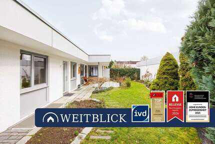 Haus Kornwestheim - 4.5 Zimmer, 113 m&sup2;, 649.000&euro; | Angebot:25637166