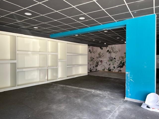 Gewerbeobjekt Leinfelden-Echterdingen Echterdingen - 4.000&euro; | Angebot:25510372