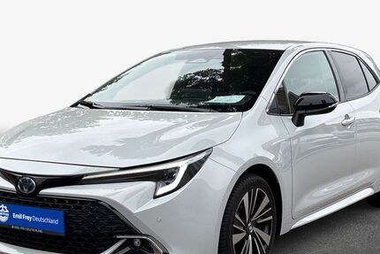 Toyota Corolla 7.969 km 24.990 &euro; Pforzheim 75179