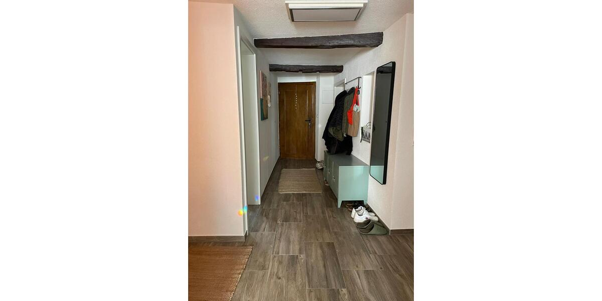Reihenhaus Stuttgart Luginsland - 3 Zimmer, 85 m&sup2;, 1.403&euro; | Angebot:26337524