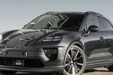 Porsche Macan 12.900 km 87.200 € Reutlingen 72770