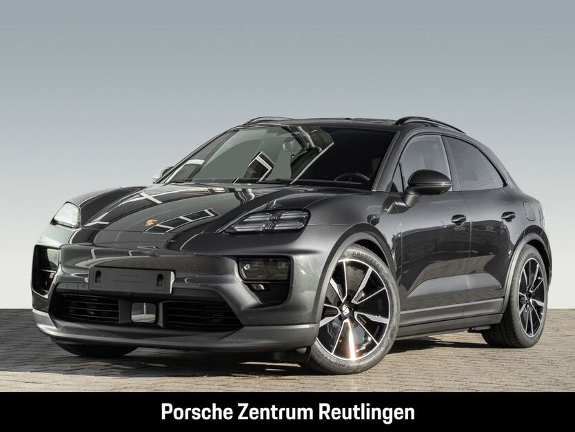 Porsche Macan 12.900 km 87.200 € Reutlingen 72770