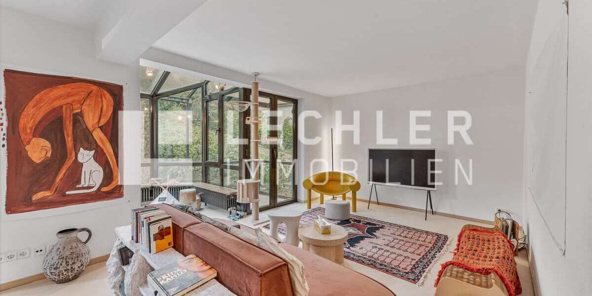 Haus zum Kaufen in Stuttgart 1.290.000 € 313 m² 12.5 zimmer