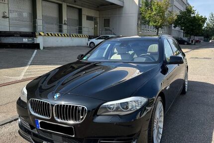 Alpina B5