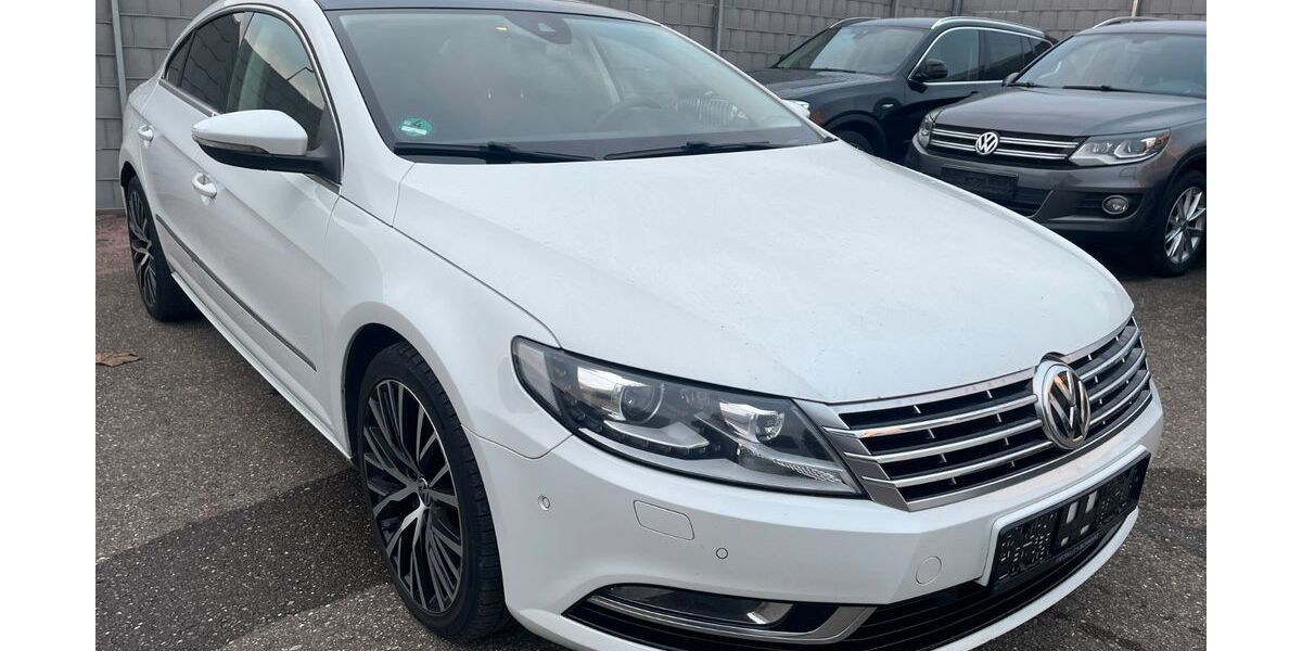 VW CC 211.500 km 9.790 &euro; Schwieberdingen/bei Stuttgart 71701