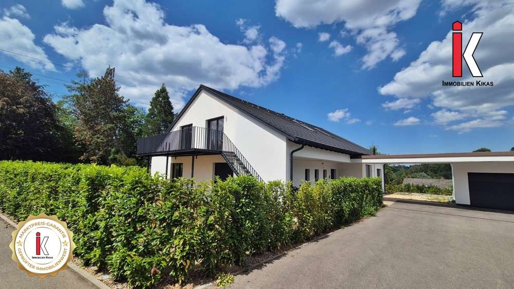 Etagenwohnung Sindelfingen / Darmsheim Darmsheim - 4 Zimmer, 173 m&sup2;, 849.000&euro; | Angebot:26986753