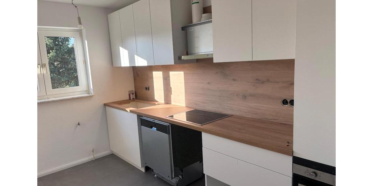 Etagenwohnung Esslingen am Neckar Oberesslingen - 2.5 Zimmer, 62 m&sup2;, 880&euro; | Angebot:27580465