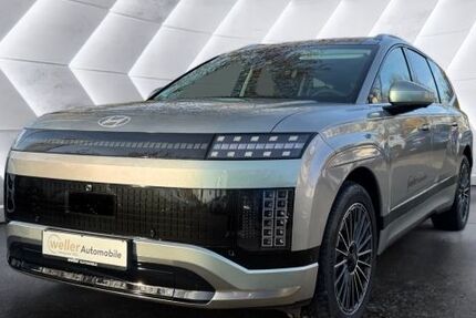 Hyundai IONIQ 9 3.000 km 74.980 &euro; Bietigheim-Bissingen 74321