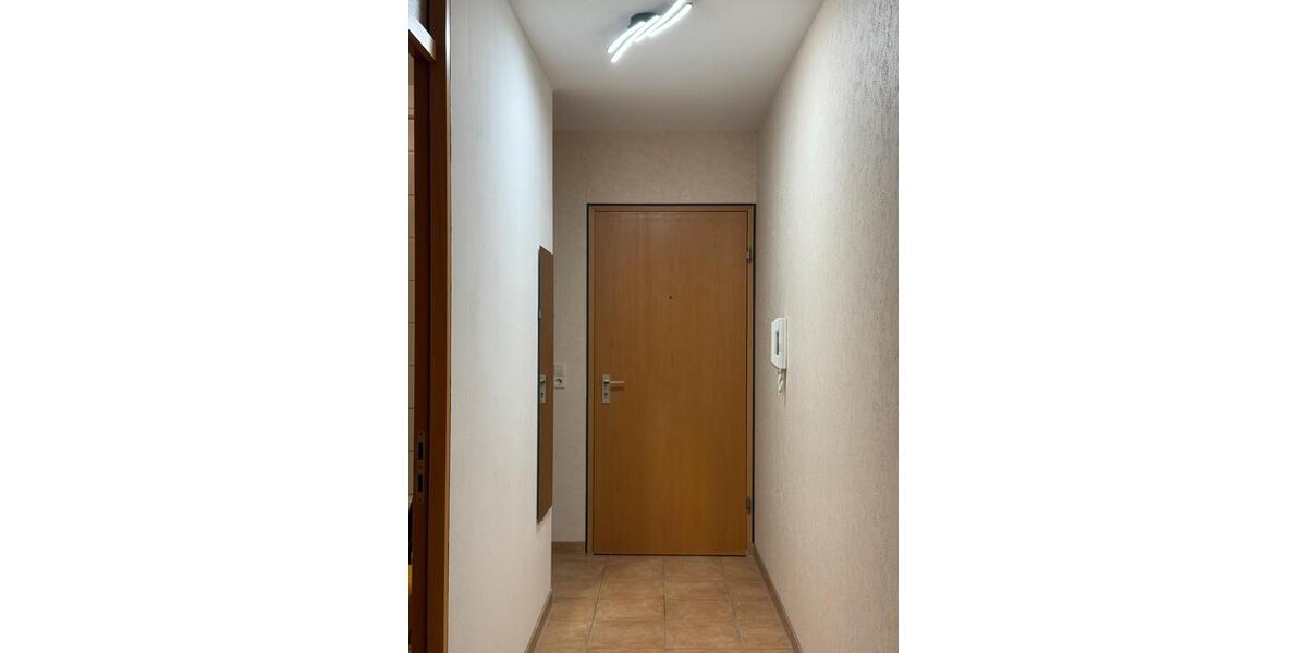 Etagenwohnung Reutlingen Reutlingen (Kernstadt) - 2 Zimmer, 52 m&sup2;, 1.290&euro; | Angebot:24816413