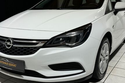 Opel Astra 65.000 km 11.990 € Altensteig 72213