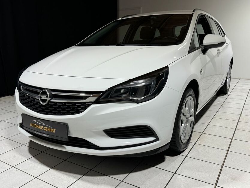 Opel Astra 65.000 km 11.990 € Altensteig 72213