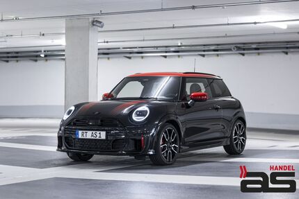 Mini John Cooper Works 8.900 km 36.890 &euro; Reutlingen-Mittelstadt 72766