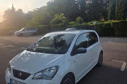 Seat Mii 97.000 km 5.500 &euro; Stuttgart 70372