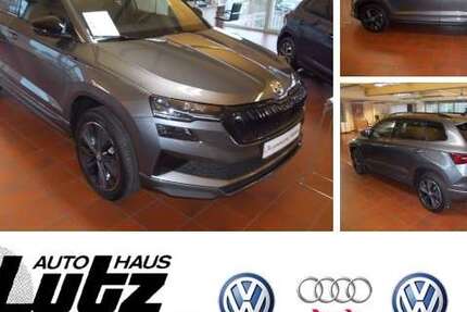 Skoda Karoq 3.000 km 37.950 &euro; Stuttgart 70567