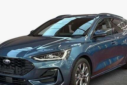 Ford Focus 19.730 km 22.100 &euro; Stuttgart 70190