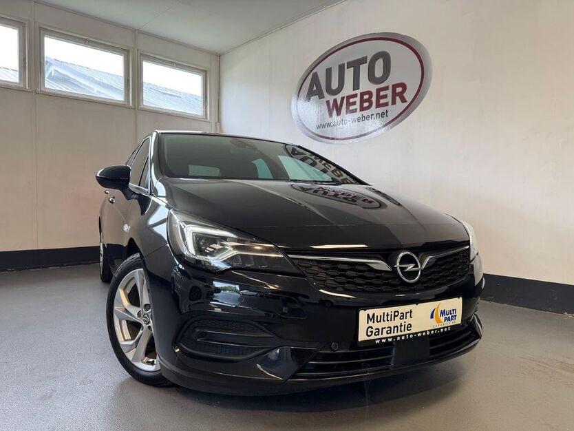 Opel Astra 140.000 km 12.790 € Sindelfingen/Darmsheim 71069