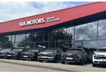 Gebrauchtwagen Kia EV3