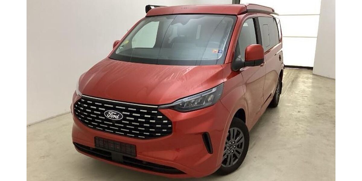 Ford Transit Custom 16.817 km 62.990 &euro; Herrenberg-Kuppingen 71083