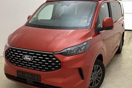 Ford Transit Custom 17.000 km 62.990 &euro; Herrenberg-Kuppingen 71083