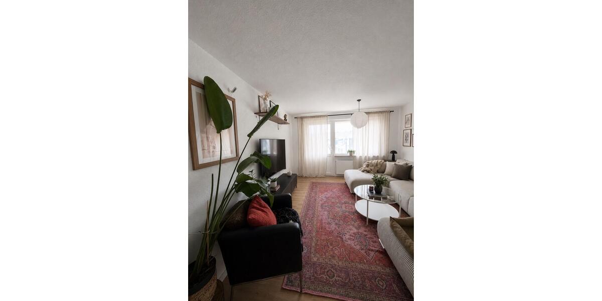 Etagenwohnung Remseck am Neckar - 2 Zimmer, 65 m&sup2;, 1.000&euro; | Angebot:26480195