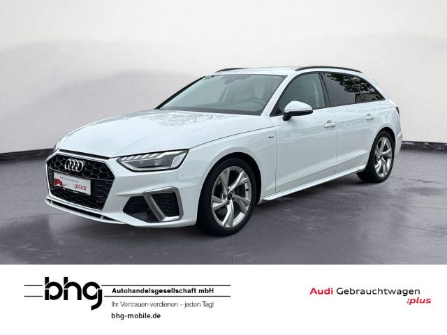 Audi A4 99.875 km 25.160 &euro; Reutlingen 72760