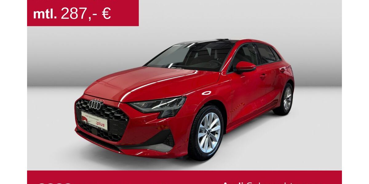 Audi A3 13.343 km 28.990 &euro; Ludwigsburg 71636