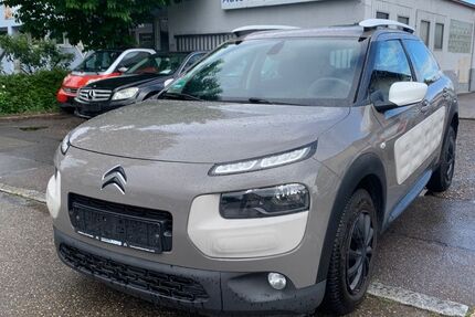 Citroen C4 Cactus 297.000 km 4.400 &euro; Fellbach-Stuttgart 70736