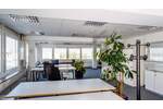 Büroflächen unterschiedlicher Größe in bester Aussichtslage - All-in-Miete zimmer
