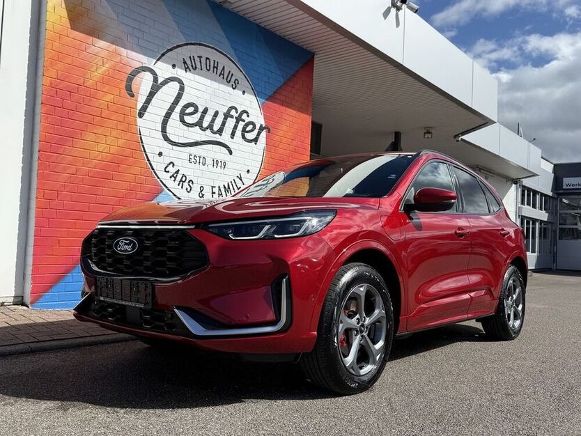 Kuga