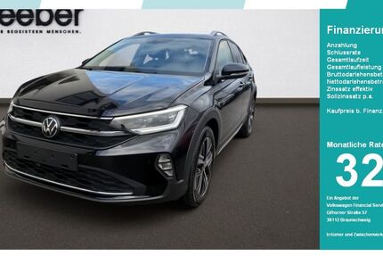 VW Taigo 3.840 km 23.990 &euro; Calw 75365