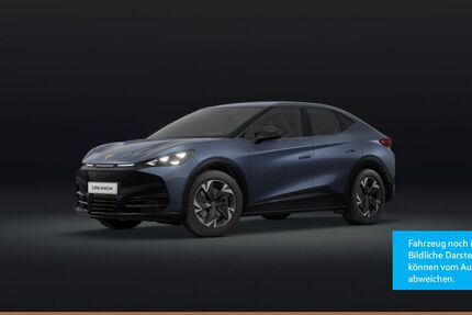 Cupra Tavascan 12.000 km 38.430 € Stuttgart-Feuerbach 70469