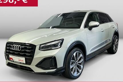 Audi Q2 27.900 km 31.990 &euro; Ludwigsburg 71636