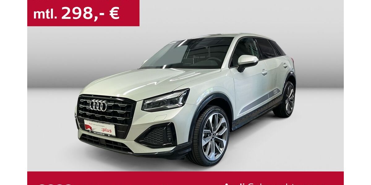 Audi Q2 27.900 km 34.490 &euro; Ludwigsburg 71636