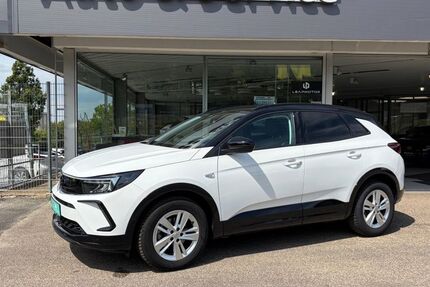 Opel Grandland (X) 28.940 km 22.990 &euro; Pforzheim 75181