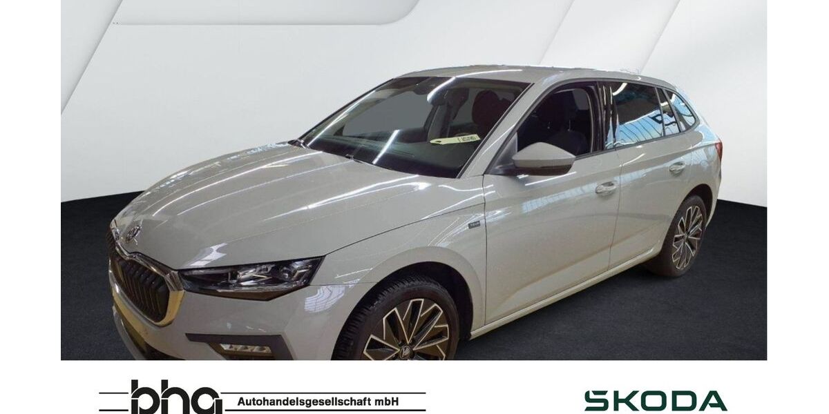 Skoda Scala 18.787 km 22.930 &euro; Reutlingen 72770
