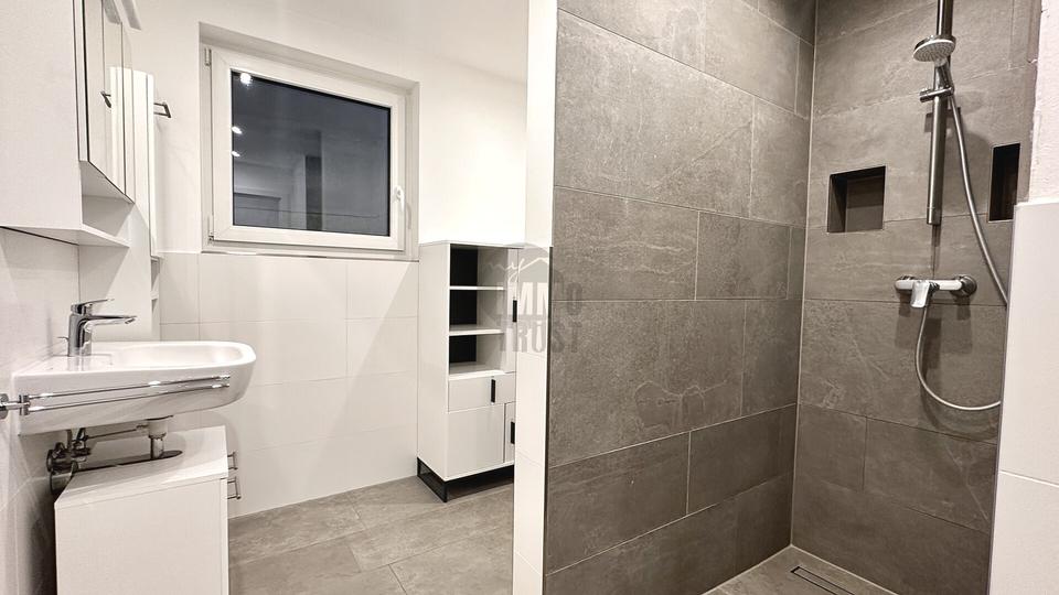 Erdgeschoßwohnung Asperg - 2 Zimmer, 55 m&sup2;, 1.100&euro; | Angebot:25900794