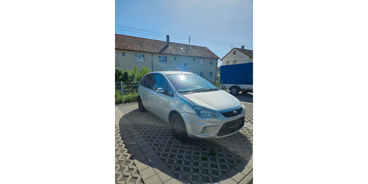 Ford C-Max 182.056 km 1.700 &euro; Calw 75365