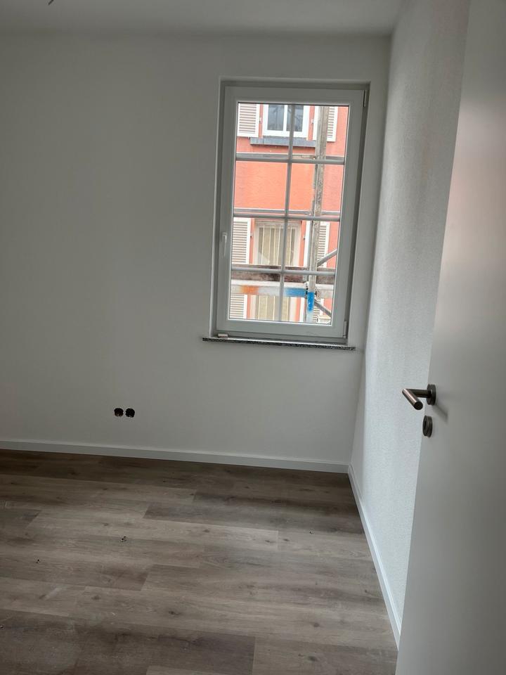 4-Zi. 1.0G Whg. in Rottenburg a. N. Kernstadt zimmer