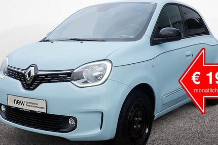 Renault Twingo 38.500 km 12.500 &euro; Ostelsheim 75395