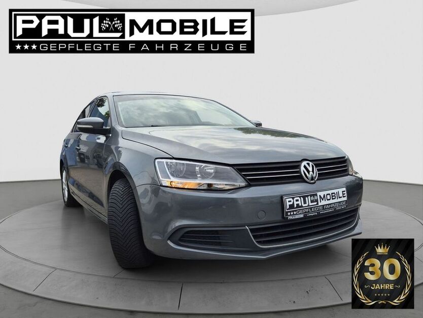 VW Jetta 152.800 km 7.945 € Ludwigsburg 71636