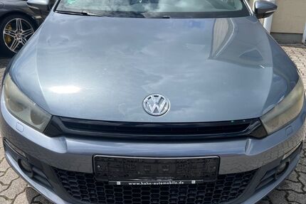 VW Scirocco 175.000 km 5.999 &euro; pforzheim 75179