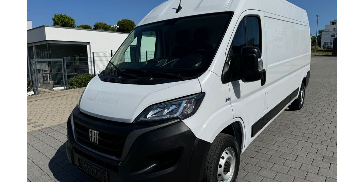 Fiat Ducato 125.000 km 13.980 &euro; Holzgerlingen 71088