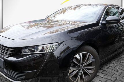 Peugeot 508 32.900 km 24.500 &euro; Leonberg 71229
