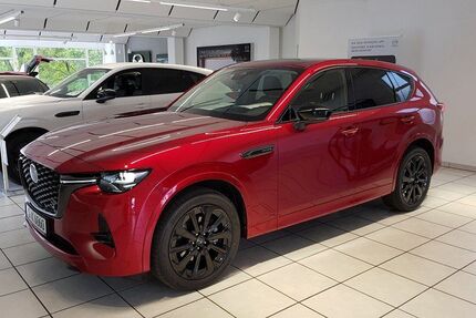 Mazda CX-60 8.713 km 47.990 &euro; Stuttgart-Plieningen 70599