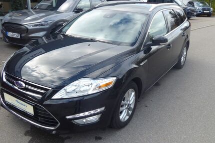 Ford Mondeo 124.000 km 12.900 &euro; Ammerbuch 72119