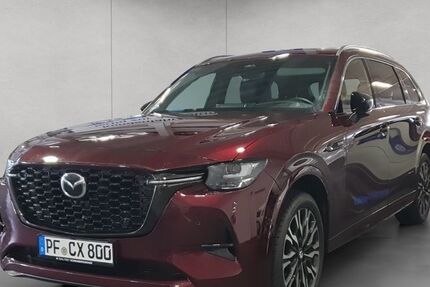 Mazda CX-80 7.905 km 58.850 &euro; Pforzheim 75179