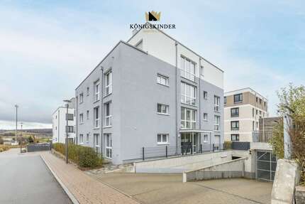 Wohnung zum Mieten in Renningen Malmsheim 2.200 € 157 m² 4 zimmer